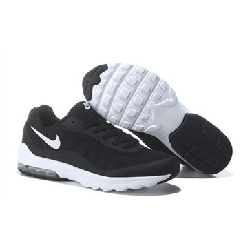 Nike Air Max 95 Mens Shoes Black For Sale